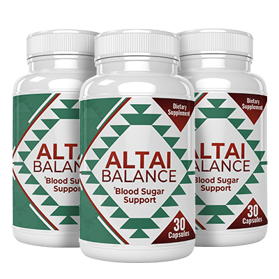 altai balance